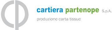 Cartiera Partenope SPA Logo