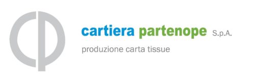 Cartiera Partenope SPA Logo